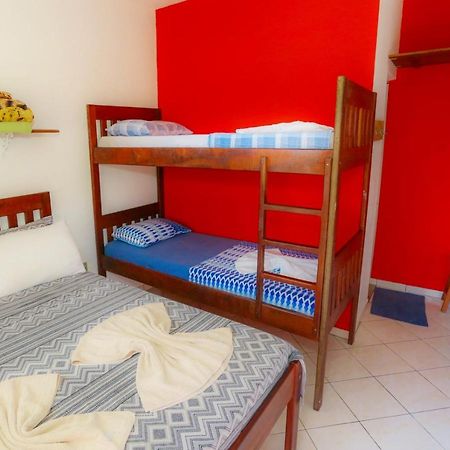 Flats Cor Do Sol Trindade Hotel Trindade  Ngoại thất bức ảnh