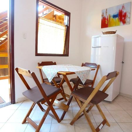 Flats Cor Do Sol Trindade Hotel Trindade  Ngoại thất bức ảnh