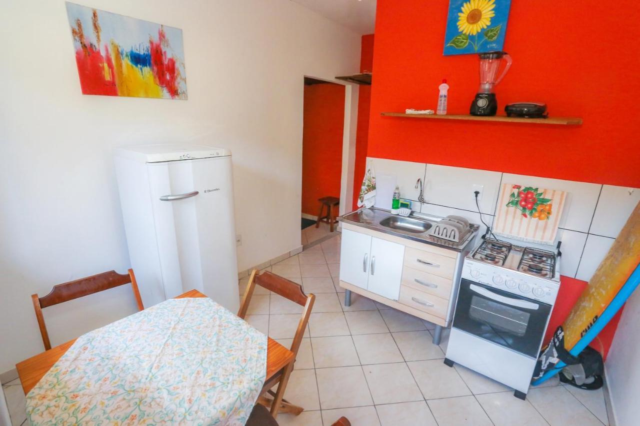 Flats Cor Do Sol Trindade Hotel Trindade  Ngoại thất bức ảnh