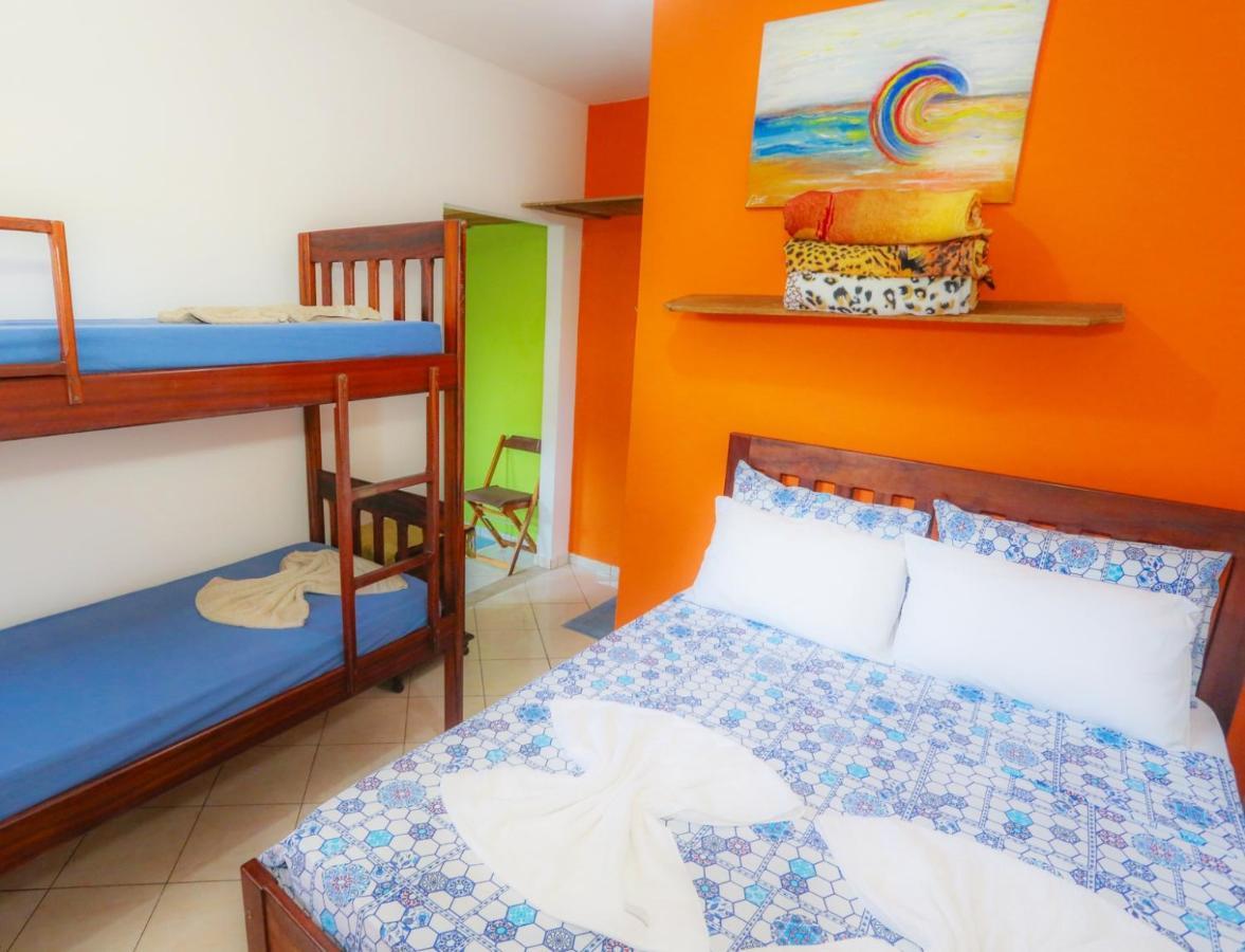 Flats Cor Do Sol Trindade Hotel Trindade  Ngoại thất bức ảnh