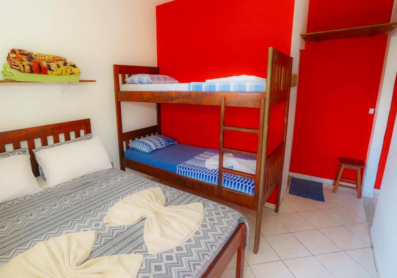 Flats Cor Do Sol Trindade Hotel Trindade  Ngoại thất bức ảnh