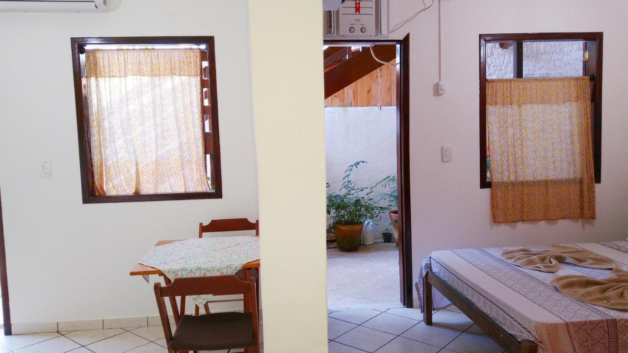 Flats Cor Do Sol Trindade Hotel Trindade  Ngoại thất bức ảnh