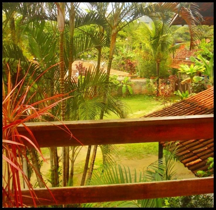 Flats Cor Do Sol Trindade Hotel Trindade  Ngoại thất bức ảnh