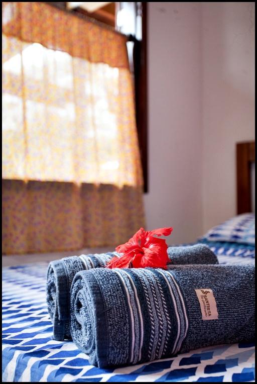 Flats Cor Do Sol Trindade Hotel Trindade  Ngoại thất bức ảnh